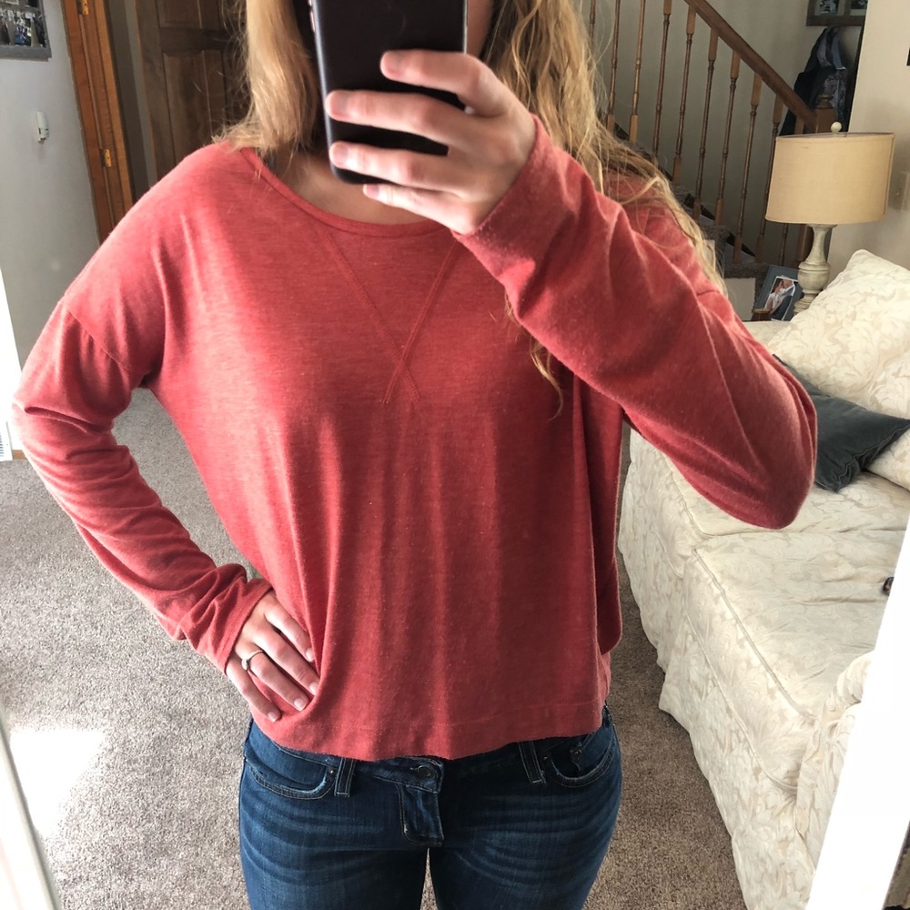 Old Navy Long Sleeve